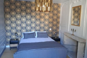 Chez germaine Murat